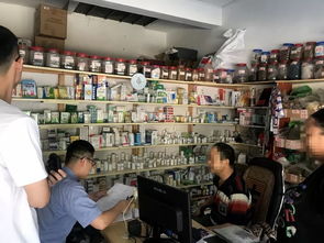 晋江检察监督规范医疗服务市场，取缔黑诊所129家并立案查处94件